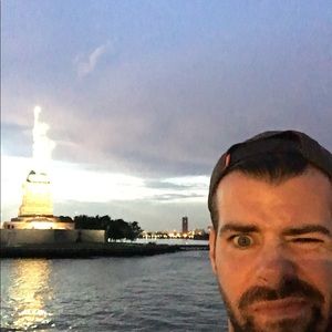 Meet your Posher, James